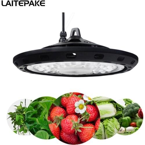 100W 150W 200W Led Grow Light Full Spectrum 11000Lm Sun Light 144/216/288 PCS Epistar Chip For Indoor Grow Tent Plant Grow