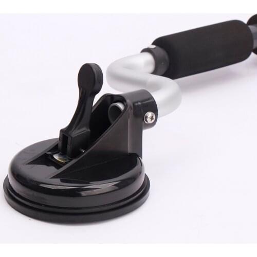 Universal Kayak Roller Paddleboard Car Rack Suction Cup Mounting Heavy Duty