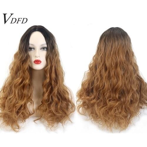 Парики для косплея VDFD China At AliExpress