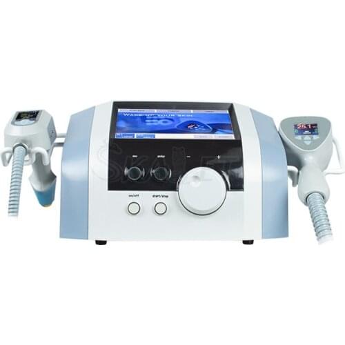 High Quality Radio Frequency Focused Face Lifting Face Lifting Ultrasound Body Contouring Weight Loss Slim Machine