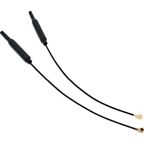 15CM 2.4Ghz 3DBI RC Model Receiver Antenna FOR FRSKY, FUTABA, FLYSKY RC RECEIVER