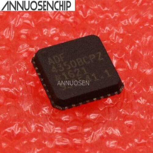 5PCS ADF4350 ADF4350A ADF4350ACPZ ADF4350BCPZ LFCSP-32