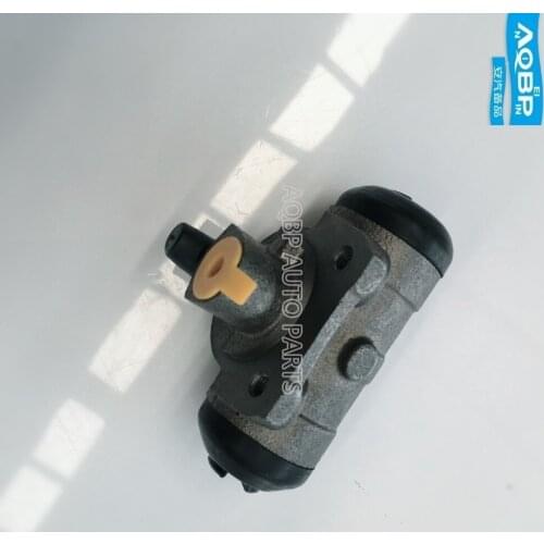 Auto Replacement Parts Brake System Brake Slave Cylinder OE S35020080-F3 for JAC Sunray Rear Brake slave cylinder