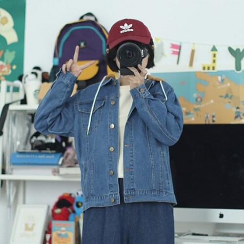 Bebobsons Women's Spring Jackets