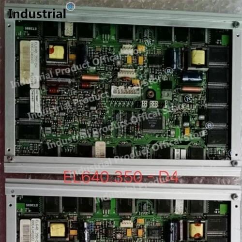 For EL640.350-D4 EL640.350-D4ELM LCD Screen Display Panel TFT Fully Tested Before Shipment