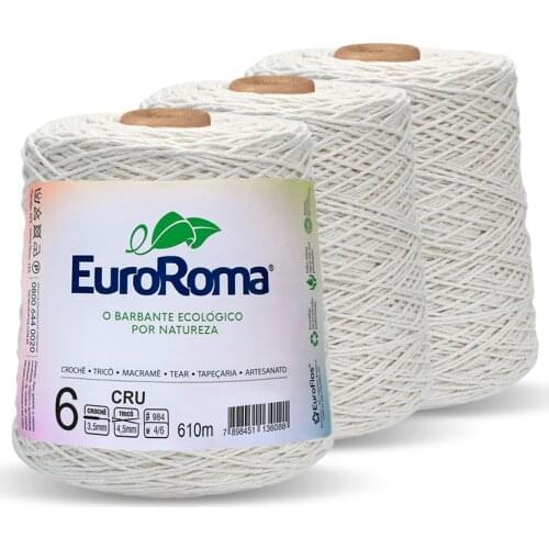 EuroFios Knitting Products