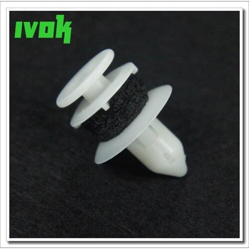 Door Panel Retainer For Dodge Chrysler For Jeep Liberty For Plymouth Neon 05023351AA 05023111AA 8018975AA 68156800AA