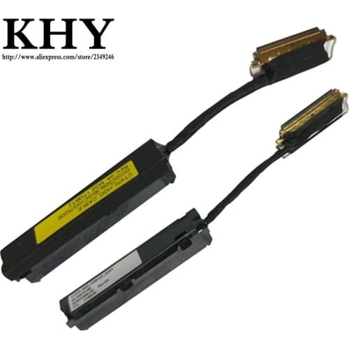 New Original Cable HDD SSD Cable For ThinkPad A475 A485 T470 T480 PN 00UR495 DC02C009L00 DC02C009L30 SC10G75198 SC10G75209