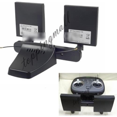 XIRO Zero Xplorer WiFi Range Extender Antenna Kit 50% OFF