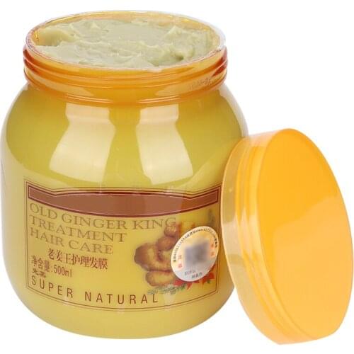 RtopR Moisturizing Hair Masks