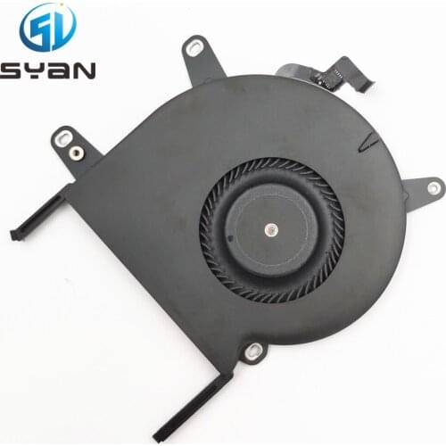 Original Used CPU Cooling Fan A1708 fan For Apple MacBook Pro A1708 fan MC2978 MG70040V1-C030-S9A 2016 2017 Models