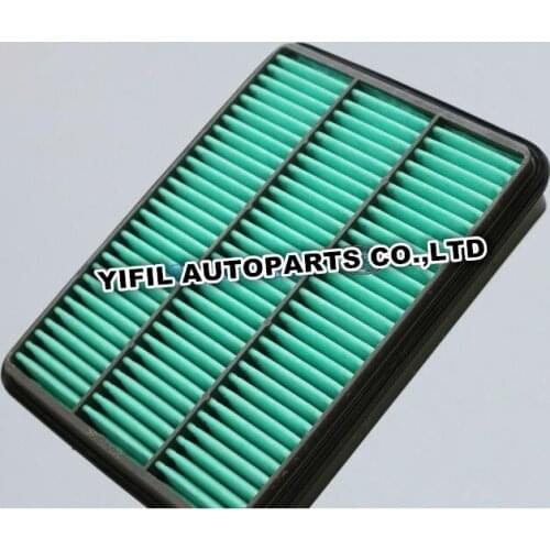 Air Filter 17801-30080 For 2003 Toyota PRADO 2700GX/2TR,3400,4700/UZJ100,For Lexus LX470 4.7 LAND CRUISER PRADO 4.7