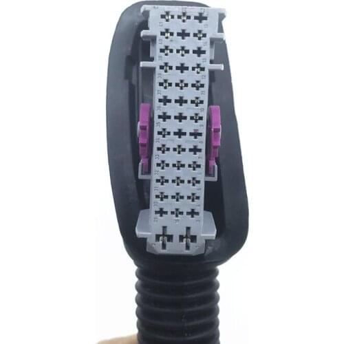 Car body door connection harness plug for Chevrolet Aveo Malibu Captiva Equinox