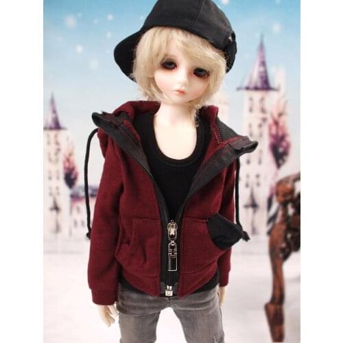 1/4 scale nude BJD doll Cute pretty boy BJD/SD Resin figure doll Model Toy gift.Not included Clothes,shoes,wig A0400Bory MSD