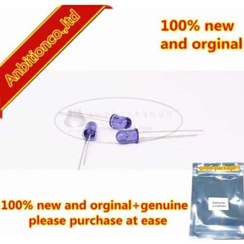 10pcs 100% new and orginal SFH485 5mm GaAlAs INFRARED EMITTER in stock