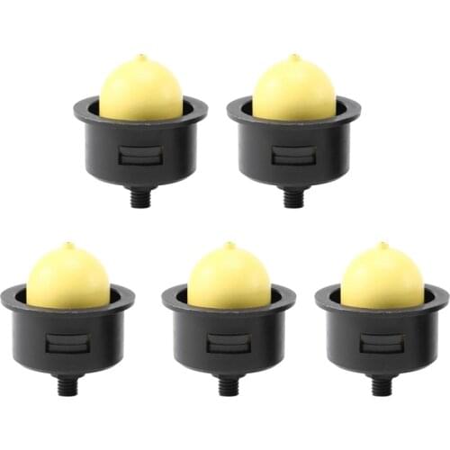 5Pcs Carburetor Lawn Mower Bulb for Lawnmower Blower Engine Replacment Chainsaws Garden Tools Parts T475