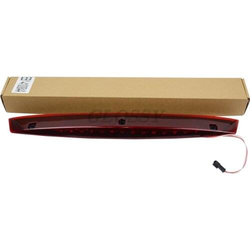 AP02 for Mercedes Viano Vito W639 Tail Light High Mount 3rd Rear Third Brake Light Stop Lamp A6398200056 6398200056