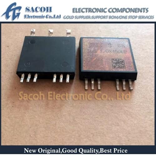 Free shipping 1Pcs DSA120X150LB DSA120X150LB-TRR or DSA120X200LB SMPD High Performance Schottky Diode