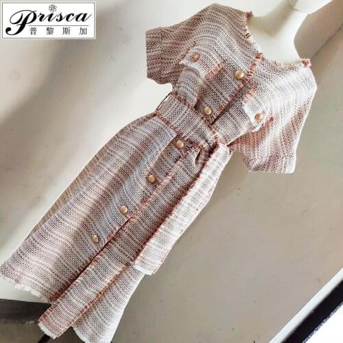 Over ways New ancient the knee accept waist long dress waistcoat type female show thin