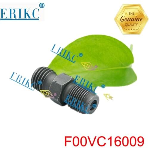 Pressure Tube Fitting F00VC16009 Pin Connecting F 00V C16 009 Nipple Discharge Pipe F00V C16 009 for 0445 110 Series Injectors