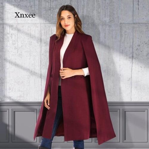 Solid Jacket New Spring Autumn Female Coat Casual Slim Fit Women Trench Coats Ladies Outerwear Fashion Tops Overocat Clothing