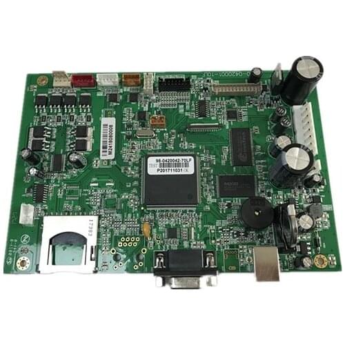 Motherboard For TSC ME240 LP-5402E barcode printer motherboard