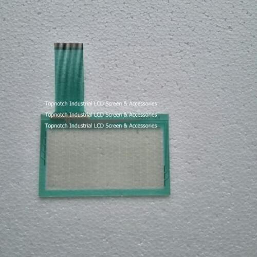 Brand New Touch Screen Digitizer for PanelView 550 2711-T5A3L1 2711T5A3L1 Touch Pad Glass