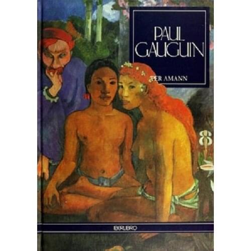 Paul gauguin (Art (editors) Hardcover-8 February 2000