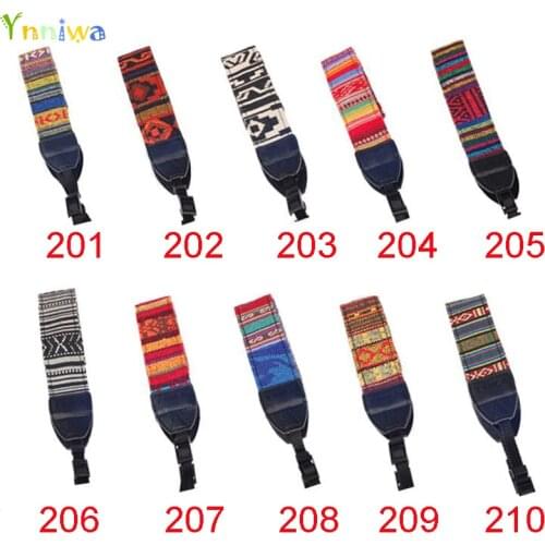 Softest camera shoulder strap coolest the Ethnic Style strap neckband neck strap for Camera
