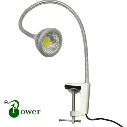 5W LED CLAMP MOUNT LIGHT