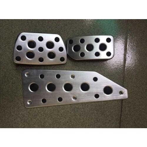 Good Quality Hot Sale Pedal For 2018 LX 570