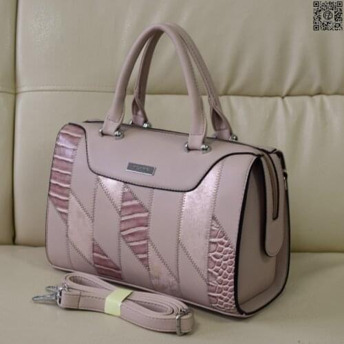 Woman bag, POSSESS, C6