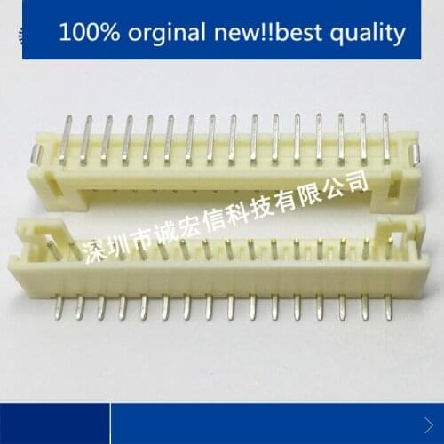 10pcs 100% orginal new in stock B15B-PH-SM3-TB(LF)(SN) 2.0MM 12P vertical post header connector