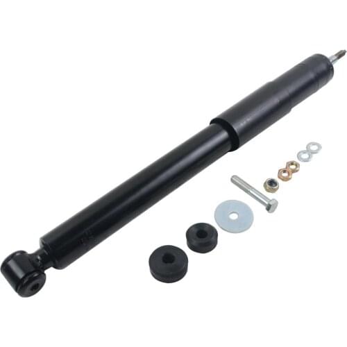 AP02 New Rear Shock Absorber 1243200131 1243200631 1243201931 1243262800 for Mercedes-Benz Kombi T-Model S124 300T 300TE 1986-93