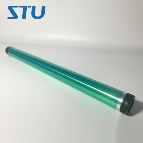 1PC New Compatible OPC Drum for Konica Minolta bizhub 227 287 367 BH 227 287 367 Cylinder Drum