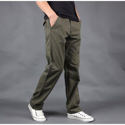 Cargo Pants Streetwear 2021 Trousers New for Men Branded Mens Clothing Sports Pants for Men Military Style Trousers Mens Pants