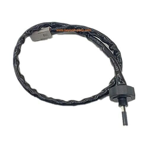 336D excavator fuel water level sensor 382-2001 3822001