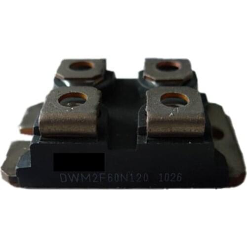 DWM2F60N120 Original, Can Provide Test, 1 Year Warranty