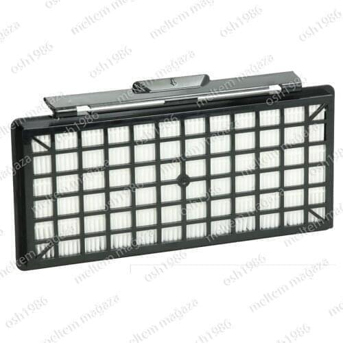 Siemens VS Z60000 - 69999 - Z 6.0 Vacuum Cleaner Filter Hepa Filter