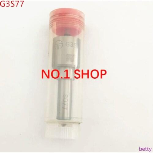 100% Good quality nozzle G3S77, G3S077 for 295050-1760, 1465A439
