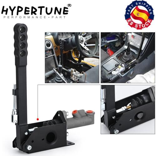 Hypertune - Hydraulic Handbrake MASTER CYLINDER 0.70 ,Vertical Professional Type, WRC type, Drifting race HT3631