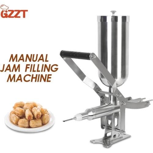 GZZT Filling Machines