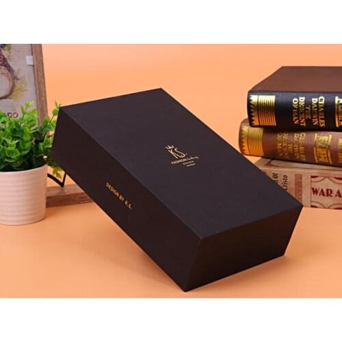 Packing Use decorative gift boxes,Custom packaging with pick and pack foam liner ---XP0256