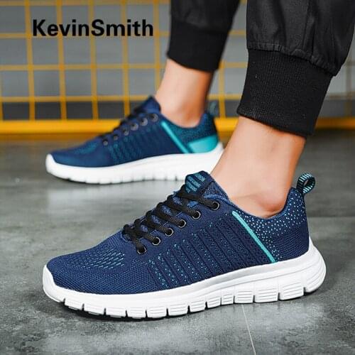 KevinSmith Fashion Footwear