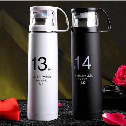 LanBeiJia Stainless Steel Thermoses