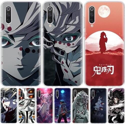 Kamado Nezuko Kimetsu no Yaiba Demon hot Phone Case For Xiaomi Redmi Note 10 9S 9C 9 8T 8 7 6 Pro 5A 5 9A 8A 7A 6A S2 K20 K30 Co