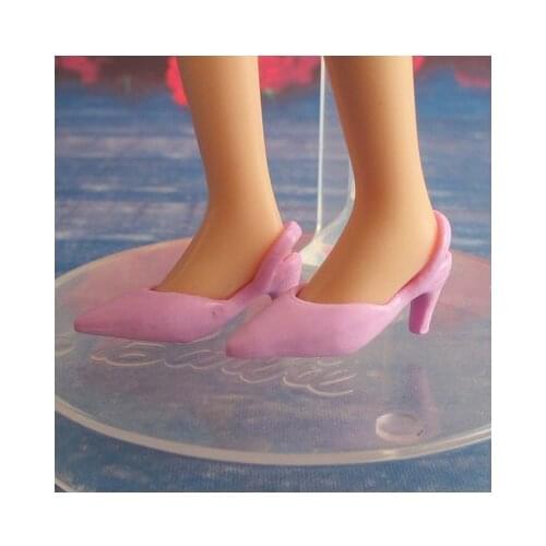 New styles Shoes for choose accessories for liicca doll LI002