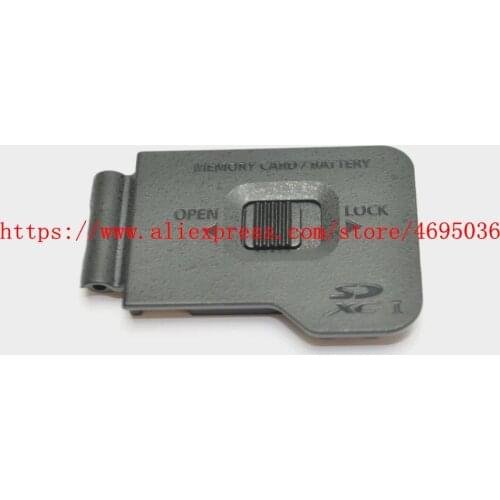 NEW FOR Panasonic DMC-FZ200 FZ200 Battery Door Cover Replacement Repair Part