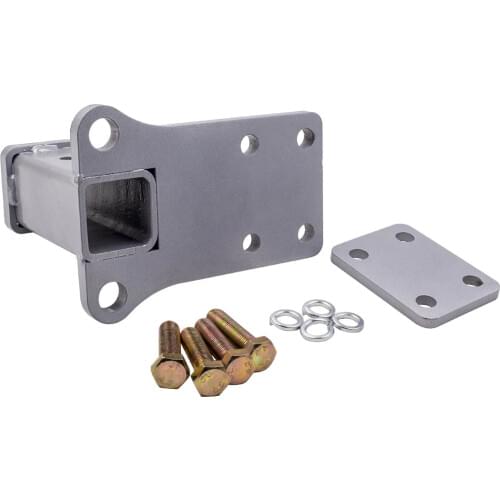 Trailer Hitch 2" Tow Receiver Fit For Mercedes-benz ML320 ML350 ML500 1998-2005 W163 Ml-class All