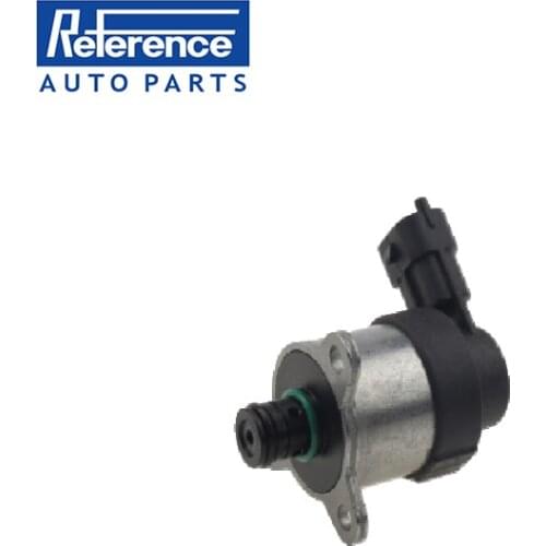 Common Rail System Regulator Metering Control Valve 0928400750 Diesel Fuel Injection Pump Sensor